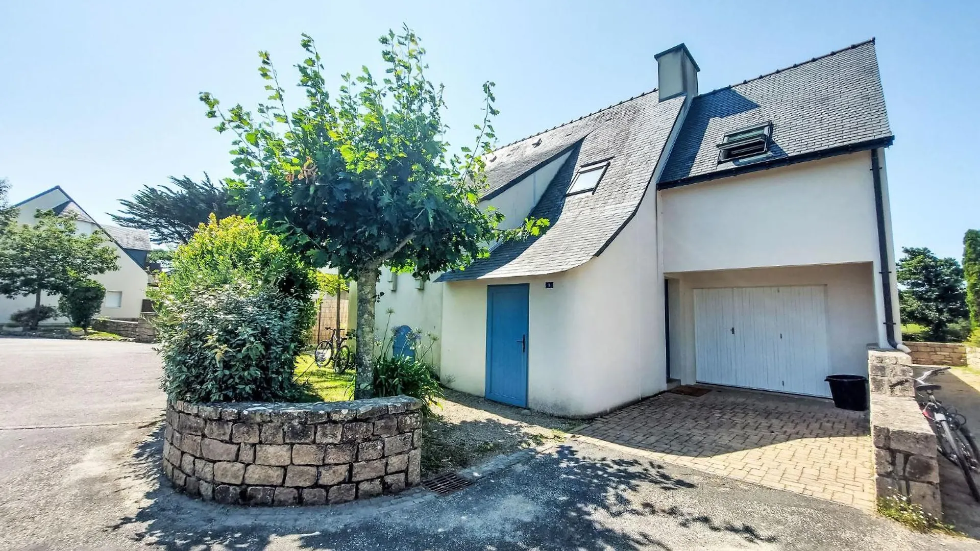 Holiday Home Les Roseaux By Interhome Carnac
