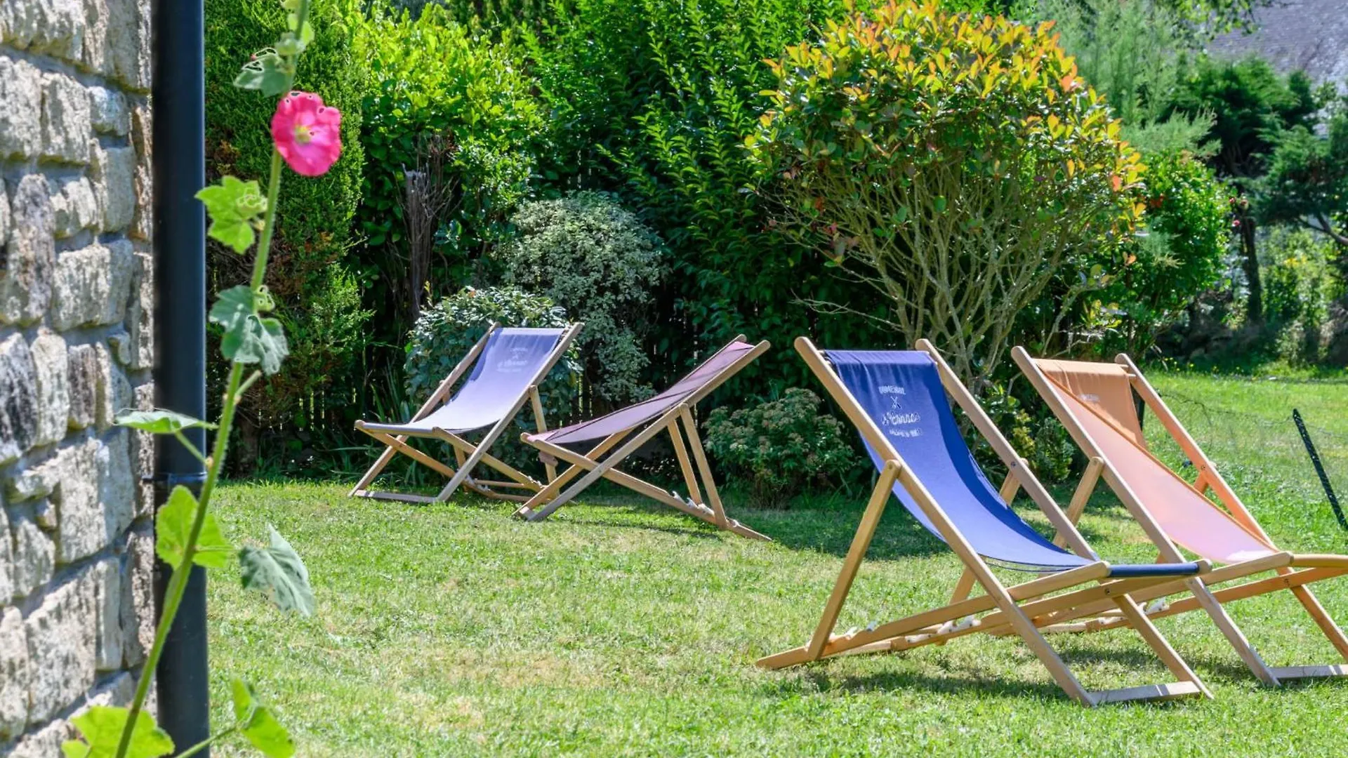 Holiday Home Les Roseaux By Interhome Carnac Fransa