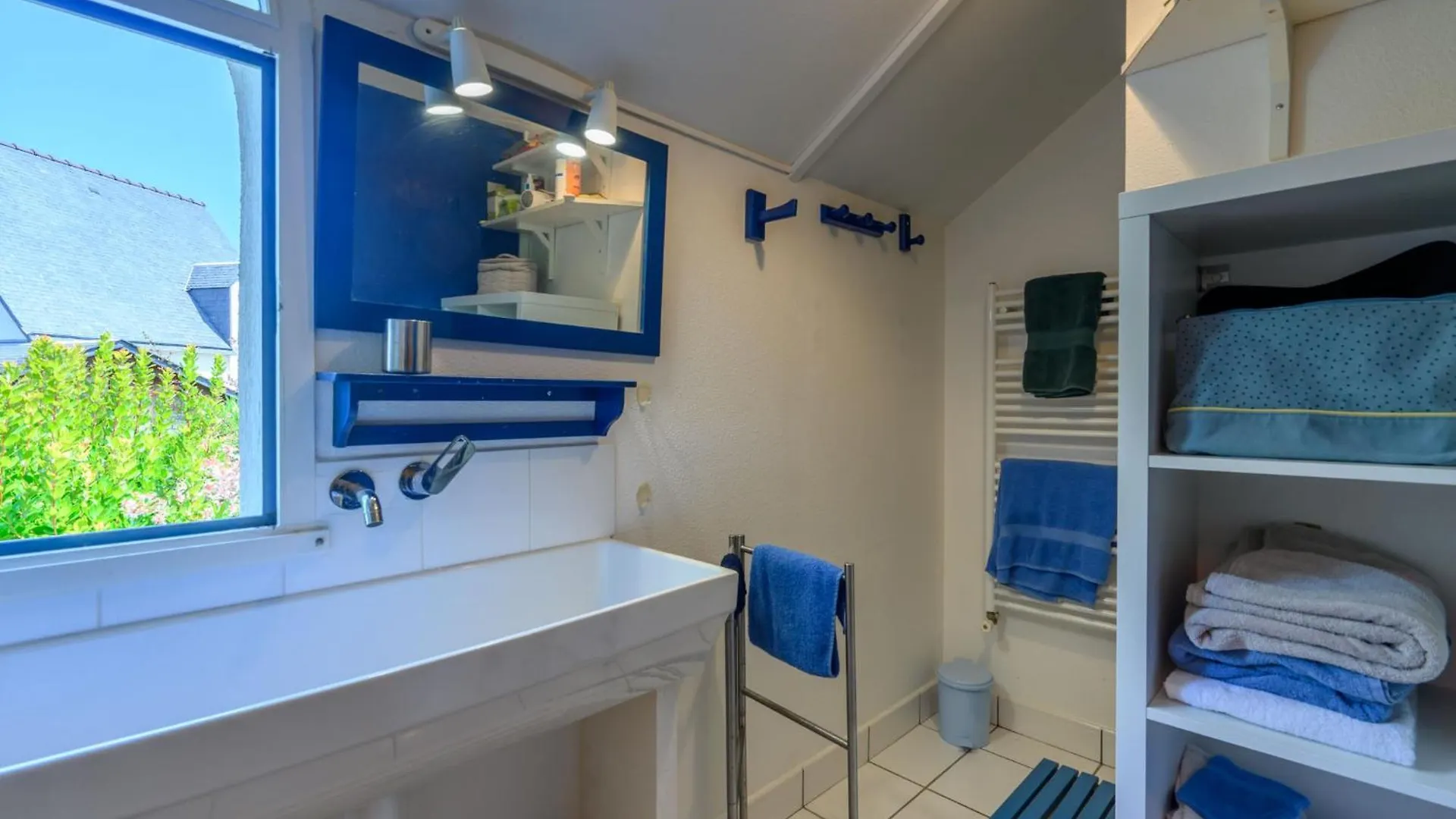 Holiday Home Les Roseaux By Interhome Carnac