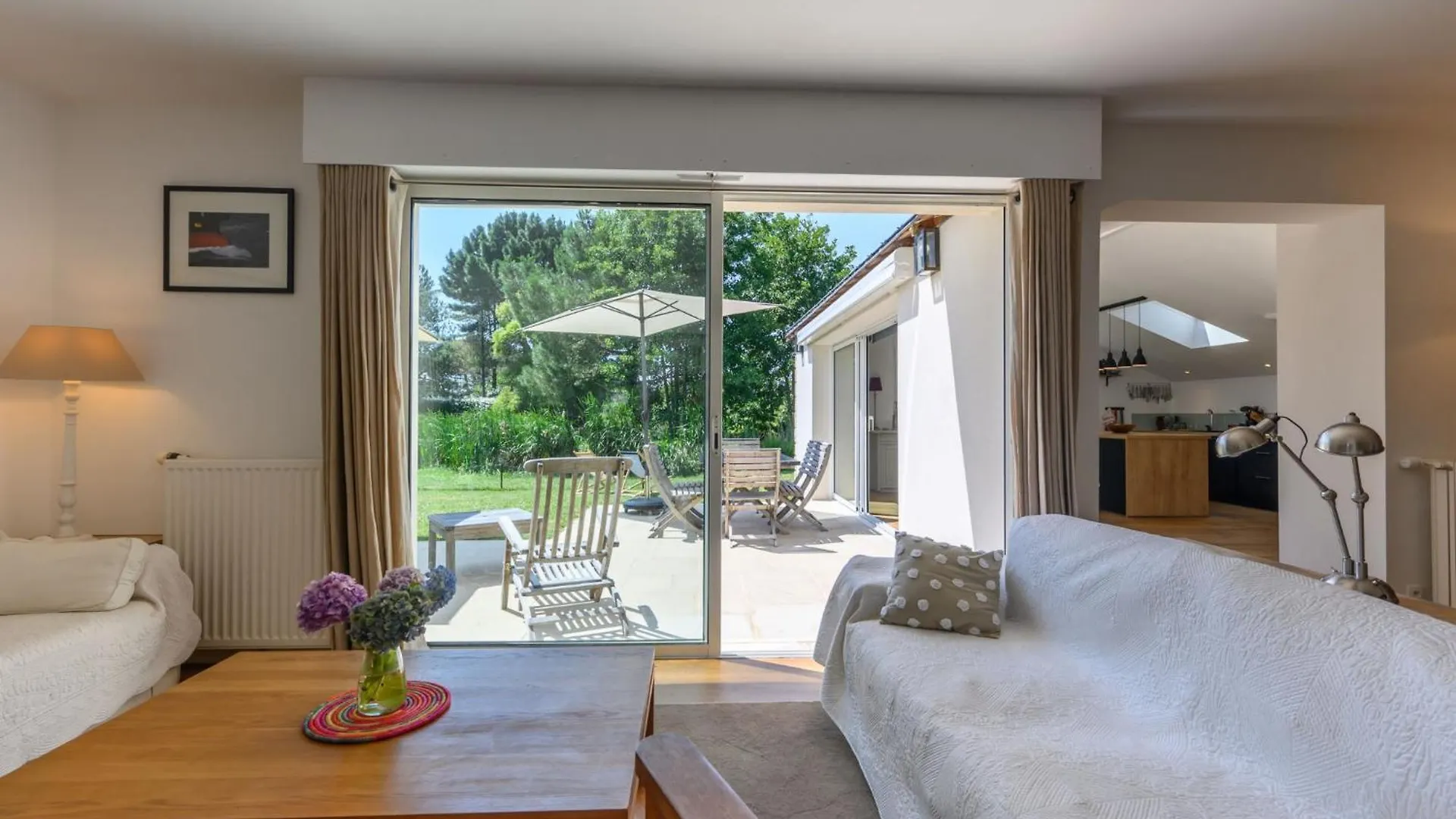 Holiday Home Les Roseaux By Interhome Carnac